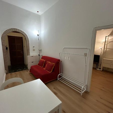 Ripa Grande Apartment Ferrara Exterior photo
