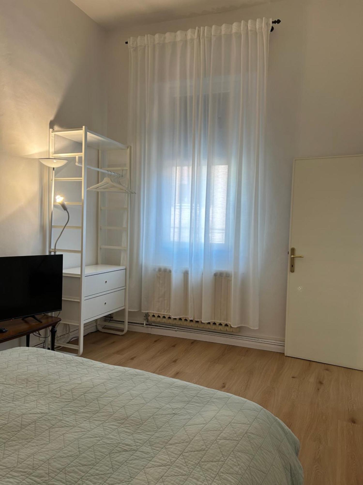 Ripa Grande Apartment Ferrara Exterior photo
