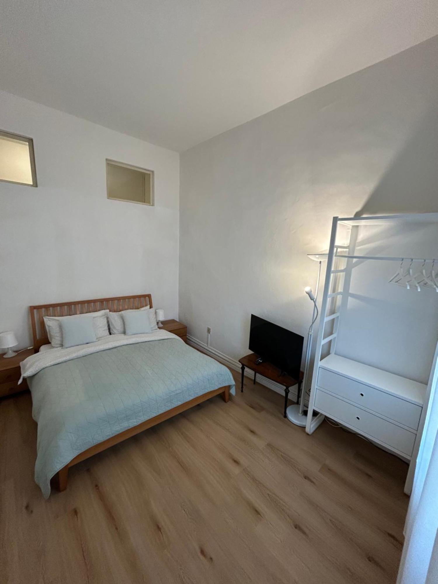 Ripa Grande Apartment Ferrara Exterior photo